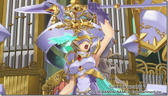 サモ6サモンバースト2-5 - コピー サモ6サモンバースト2-5 - コピー